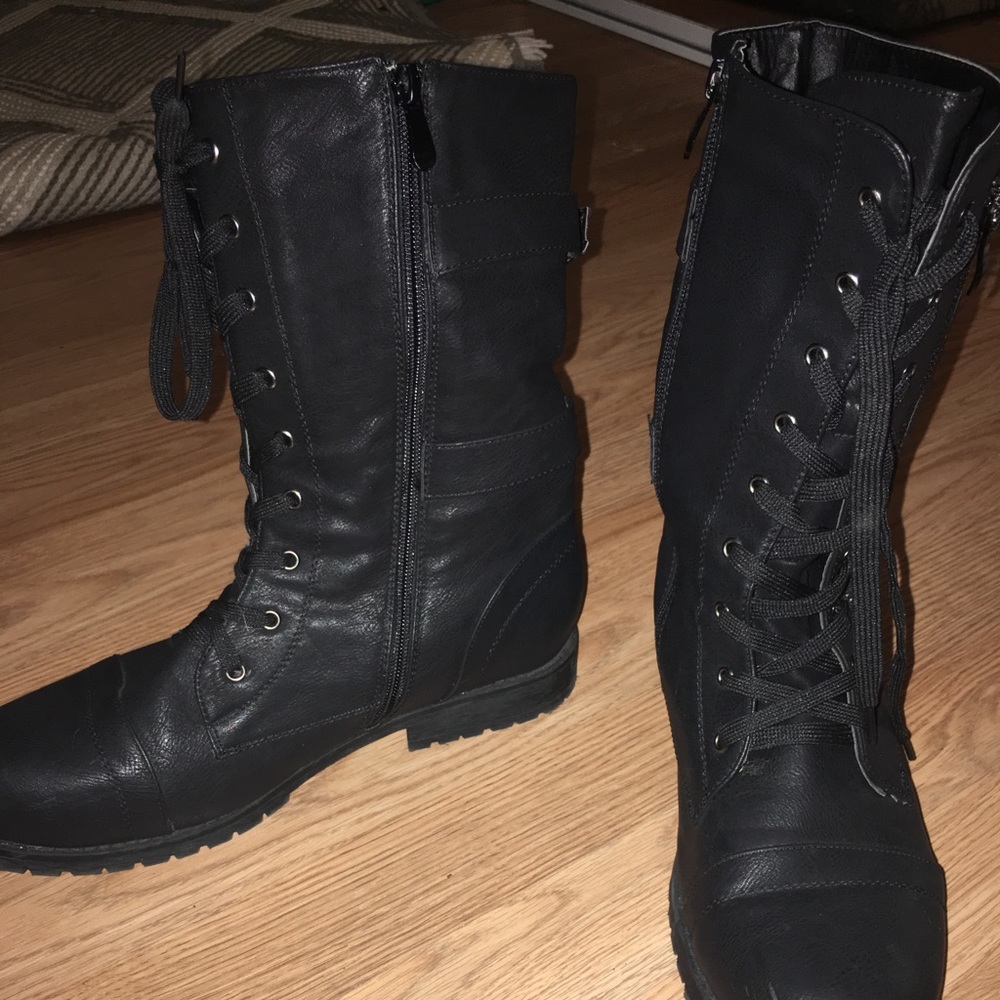 Boots
